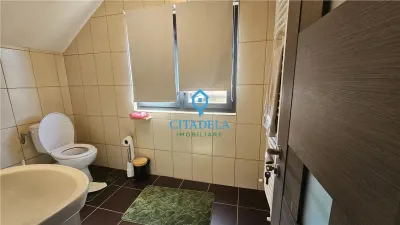 Casă individuală de vânzare – Alba Iulia,  Micești-169000 euro - foto 12