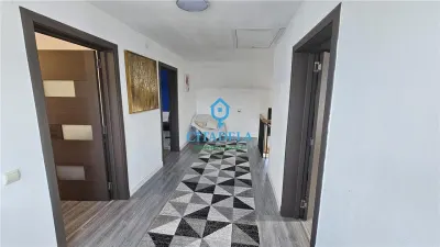 Casă individuală de vânzare – Alba Iulia,  Micești-169000 euro - foto 5