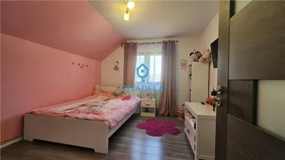 Casă individuală de vânzare – Alba Iulia,  Micești-169000 euro - foto 10