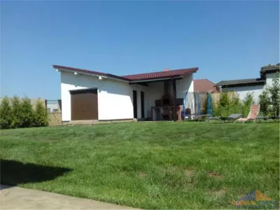 Casa de vanzare - foto 2