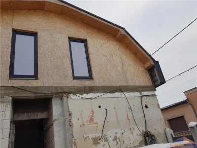 2 Case de vanzare Titulescu - Satu Mare