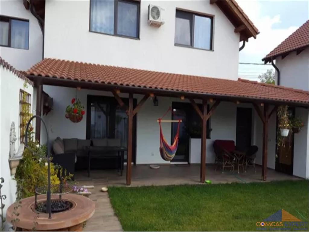 Casa de vanzare zona semicentral - Satu Mare