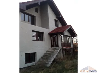 Casa de vanzare in Ardud - foto 5