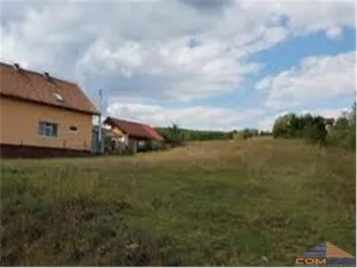 Teren intravilan (loc de casa) in Viile Satu Mare - Viile Satu Mare