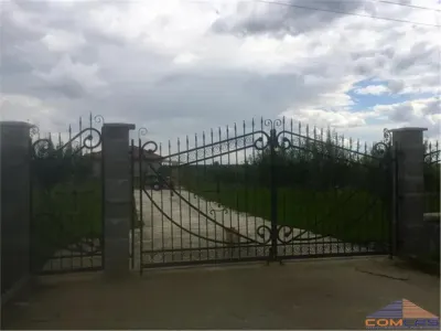 Teren intravilan de vanzare Satmarel - foto 1