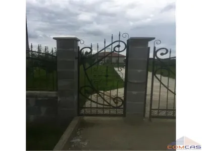 Teren intravilan de vanzare Satmarel - foto 2