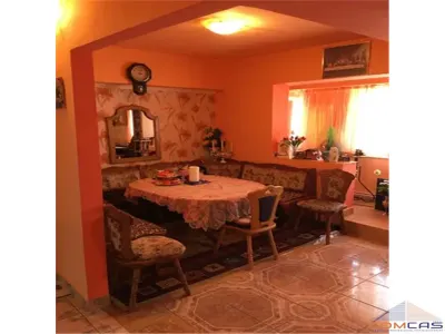 Apartament 4 camere de vanzare Micro 17 - foto 1