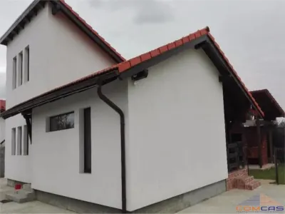 CASA NOUA PARC INDUSTRIAL VETIS - Satu Mare