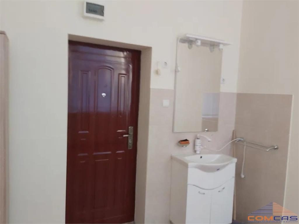 CABINET MEDICAL 14 mp. - Satu Mare