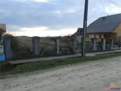 TEREN DE VANZARE IN TURULUNG 4300mp - foto 2