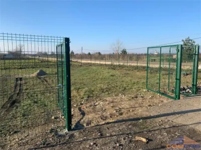 TEREN DE VANZARE IN MIHAIENI - Satu Mare