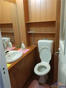 Oferim spre inchiriere un apartament cu 3 camere in Centru Nou (Bulevardul Transilvania) - foto 17