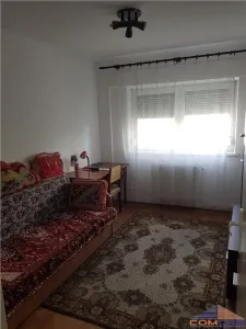Oferim spre inchiriere un apartament cu 3 camere in Centru Nou (Bulevardul Transilvania) - foto 20
