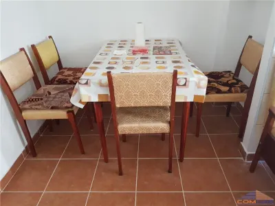 Oferim spre inchiriere un apartament cu 3 camere in Centru Nou (Bulevardul Transilvania) - foto 4