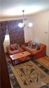 Oferim spre inchiriere un apartament cu 3 camere in Centru Nou (Bulevardul Transilvania) - foto 10