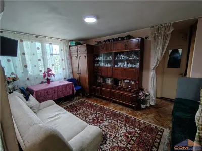Apartament 2 camere pe Aleea Postavaru - foto 2