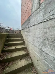 Casa in Rosu cu teren de 1.000 mp pe malul Somesului - foto 9