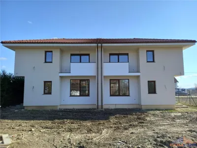 De vanzare case zona Gorunului - foto 3