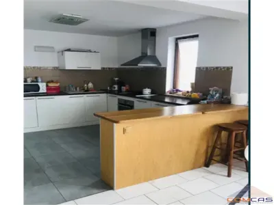 Casa de vanzare pe strada Alecu Russo - foto 3