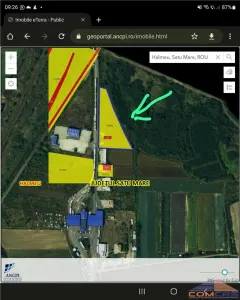 De vanzare - Duty Free Halmeu - foto 1