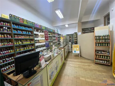 Spatiu Comercial Bulevardul Transilvania - 100 MP - foto 4