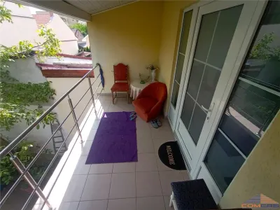 Casa de vanzare pe strada Corvinilor - foto 24