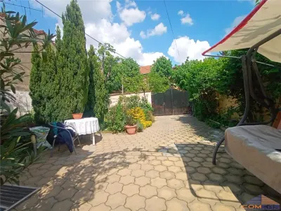 Casa de vanzare pe strada Corvinilor - foto 6