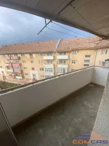Apartament 2 camere decomandat, zona Centrala - Satu Mare