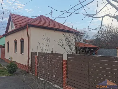 Casa de vanzare zona Titulescu - foto 9