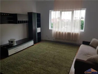 Inchiriez apartament 4 camere - foto 3