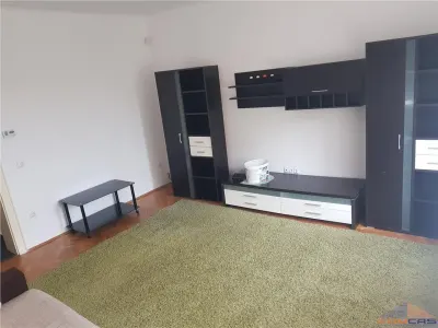 Inchiriez apartament 4 camere - foto 4