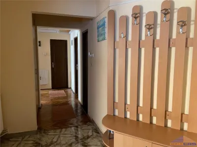 Apartament CENTRU NOU - 116 mp - PARTER - foto 21
