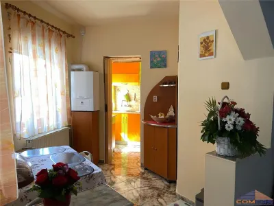 Apartament CENTRU NOU - 116 mp - PARTER - foto 5
