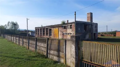 Spatii Industriale / Productie - foto 4