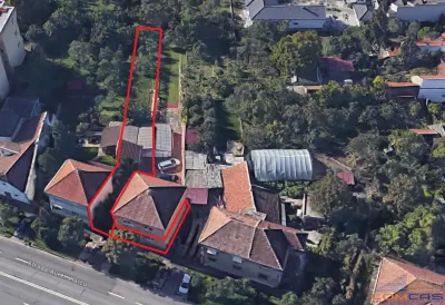 Vanzare parter din casa si teren 253 mp - foto 2