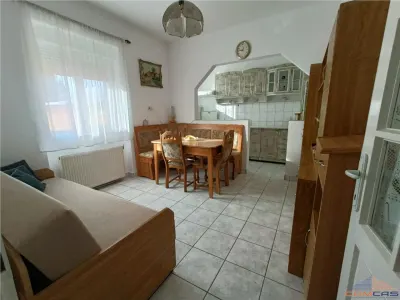 Vanzare parter din casa si teren 253 mp - foto 11