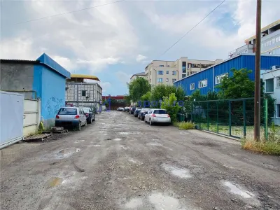 Cladire 1000mp, intre Leroy Merlin si Carrefour - foto 12