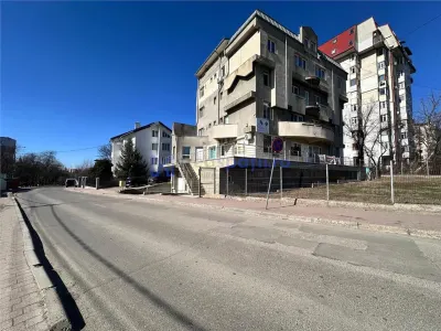 Spatiu birouri, salon, 163mp, aproape de Iulius Mall - foto 14