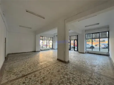 Spatiu comercial, 101mp, semicentru, Podul de Fier Iasi, spre aeroport - foto 10