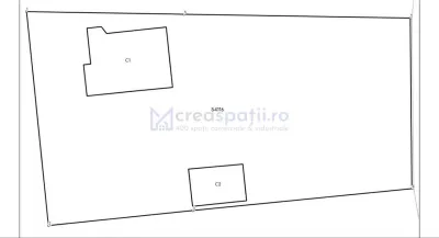 Vila Targu Neamt, Veniamin Costache, 642mp - foto 12