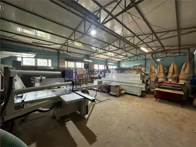 Hala 290mp, teren, zona industriala Iasi, str. Sf. Ioan - foto 10