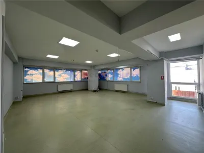 Spatii birouri bd. Socola, langa Jumbo, de la 60mp la 900mp - foto 12