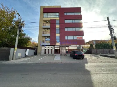 Spatii birouri bd. Socola, langa Jumbo, de la 60mp la 900mp - foto 6