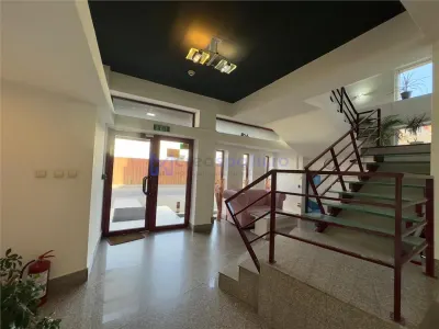 Spatii birouri bd. Socola, langa Jumbo, de la 60mp la 900mp - foto 10