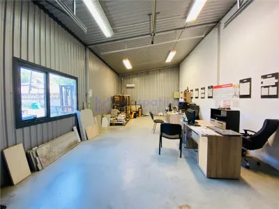 Platforma sos. Pacurari, la DE, rond Mall Moldova, 970mp - foto 6