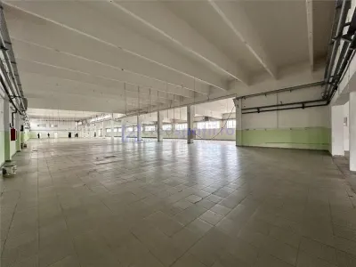 Hale/ spatii comerciale Pascani, str. Vatra, de la 300mp la 5000mp - foto 8