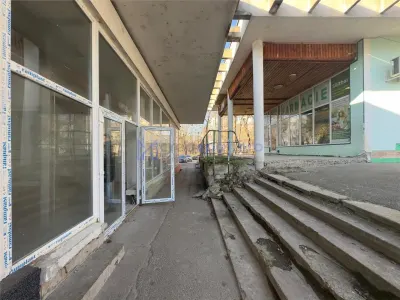 Spatiu comercial vitrat Tatarasi, 60mp, str. Ciurchi - foto 6