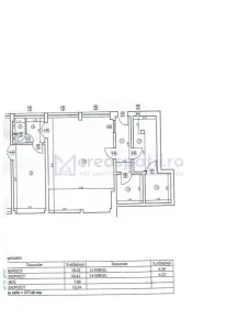 Spatii comerciale cu vad, centru Iasi, de la 55mp la 240mp - foto 14