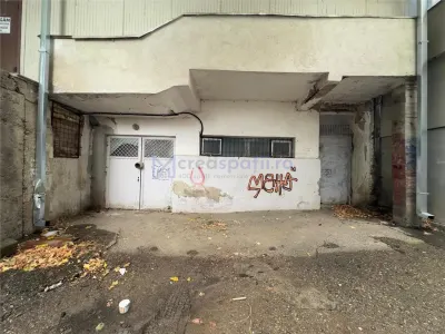Spatii comerciale cu vad, centru Iasi, de la 55mp la 240mp - foto 3