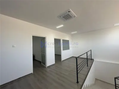 Spatiu birouri 117mp, ieftine, Iasi, bd. Chimiei - foto 5